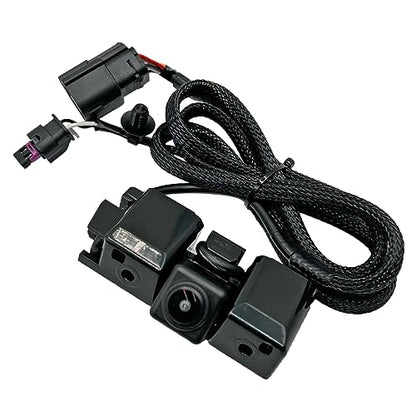 Rear View Back Up Camera Compatible with Chevy Silverado