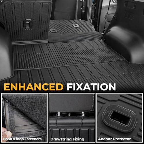 Floor Mats for 2023