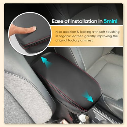 Armrest Cover for 2022