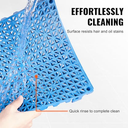 Interlocking Tiles