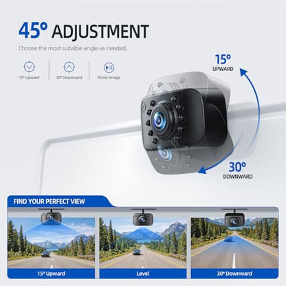 Backup Camera