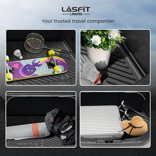Cargo Mat for Ford Focus 2012