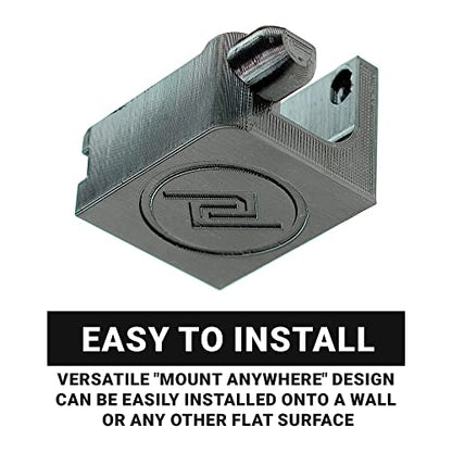 Spartan Mount Compatible with Mossberg 88