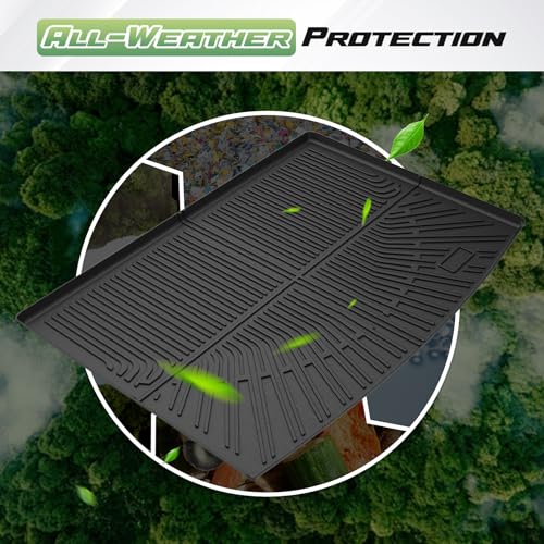 Floor Mats for 2021