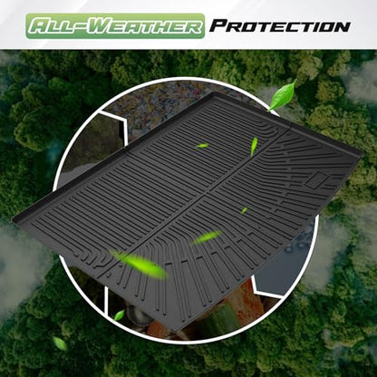 Floor Mats for 2021
