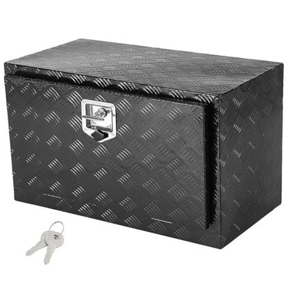 Underbody Truck Box