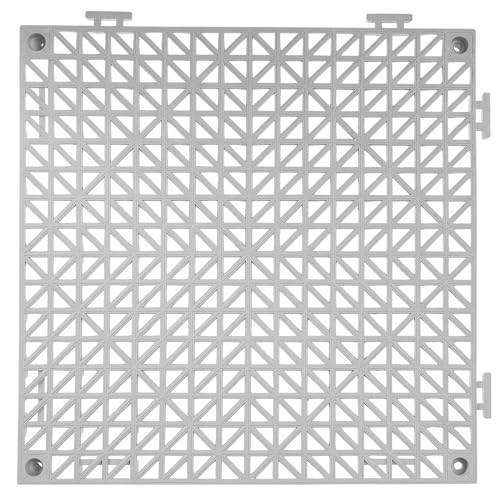 Interlocking Tile 55PCS