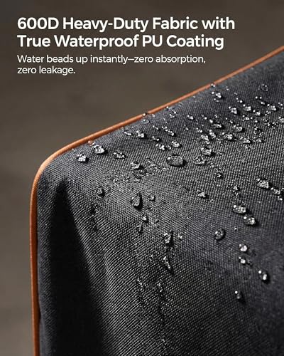 Outdoor Sofa Cover