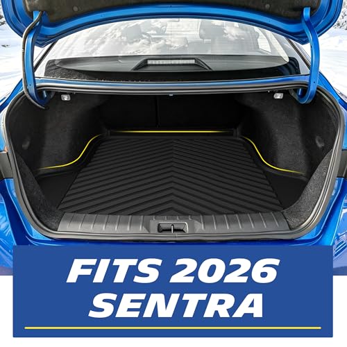 Vehicle Mats for 2026