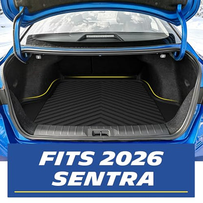 Vehicle Mats for 2026