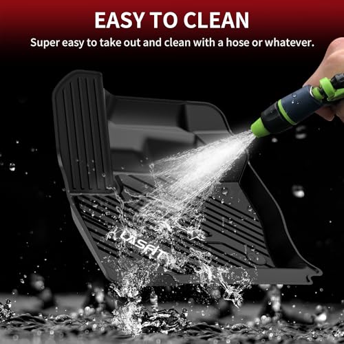 Floor Mats for Ford Edge 2015