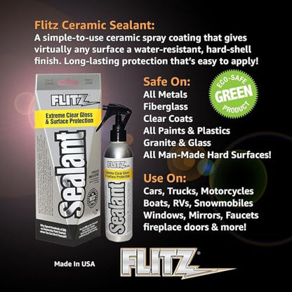 Ceramic Sealant (8 Ounce)