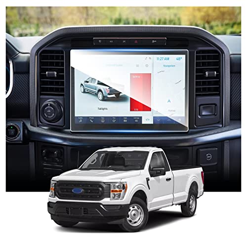 Screen Protector for Ford F150 & F