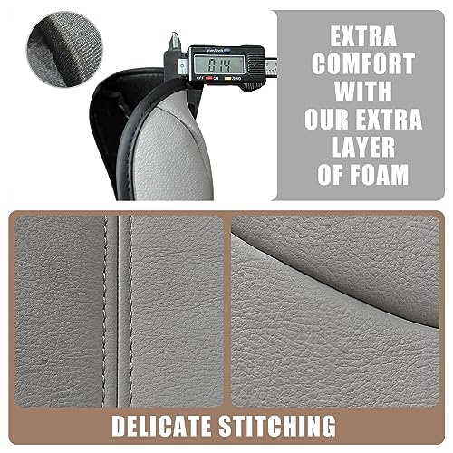 Armrest Cover for Honda Pilot 2023