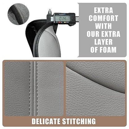 Armrest Cover for Honda Pilot 2023