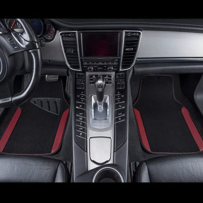 Waterproof Universal Fit Car Floor Mats