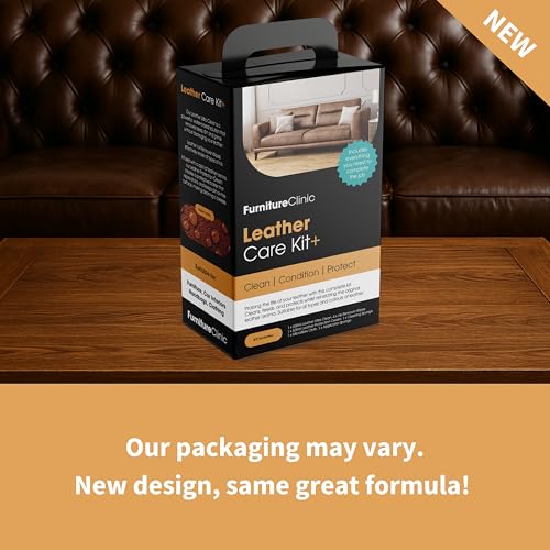 Large Leather Care Kit (17 Fl Oz)