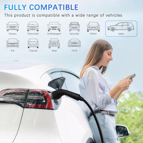 Level 2 EV Charger