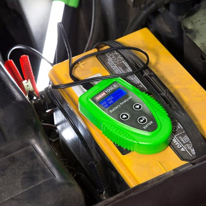 24359 Digital Car Battery Tester
