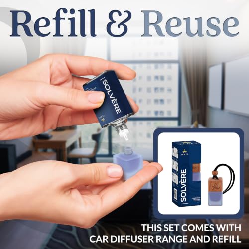 Car Air Freshener