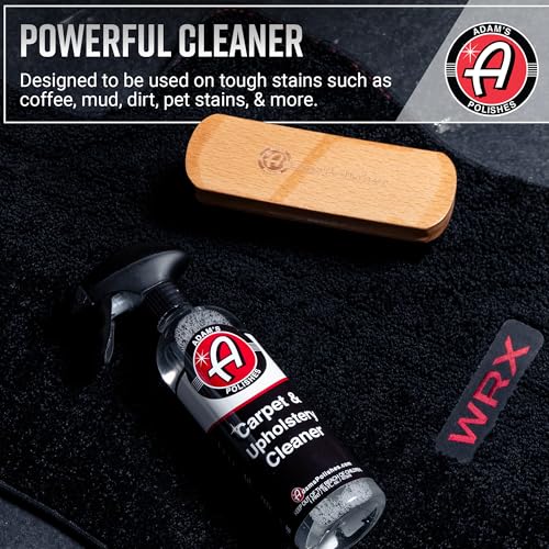 Carpet & Upholstery Cleaner (16 Fl Oz)