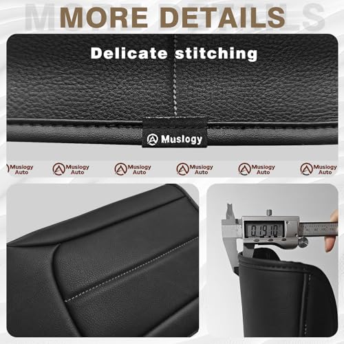 Armrest Cover for Subaru Forester 2025