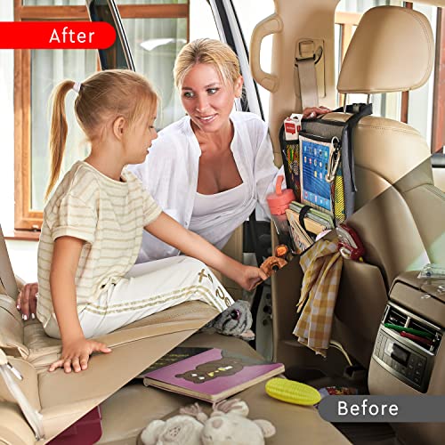 Backseat Car Organizer (2 Count)