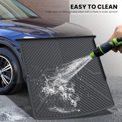 Cargo Trunk Liner for Volkswagen Tiguan 2018