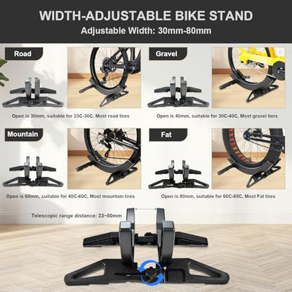 Bike Stand Indoor