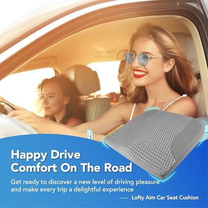 Car Seat Cushion