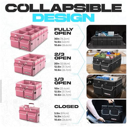 Trunk Organizer