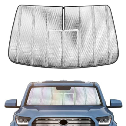 Windshield Sun Shade for to