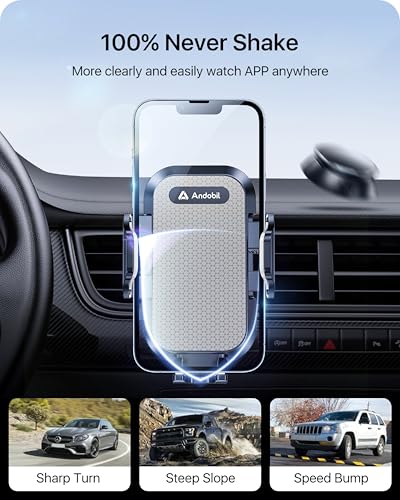 Car Phone Holder