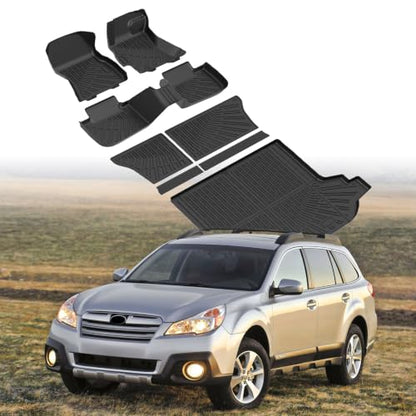 Outback Floor Mats
