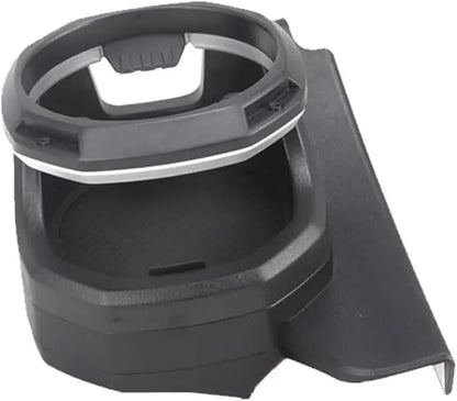 Car Door Cup Holder ABS Door Window Bottle Organizer Stand Car Accessories for Jeep Wrangler JL 4-Door JT Gladiator 2018-2023,Right