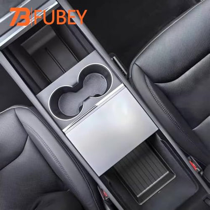 Tesla Model 3 Highland Center Console Organizer 5