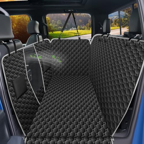 Waterproof Dog Hammock for Truck