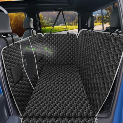 Waterproof Dog Hammock for Truck