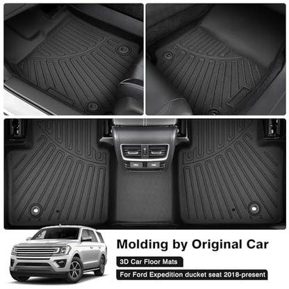 Floor Mats for 2018