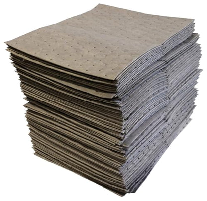 L91003 15" W x 19" L Universal Light Weight Perforated Pad