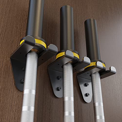 Single Olympic Barbell Hanger
