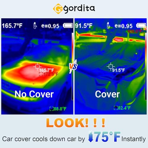 All Weather Waterproof Car Cover
