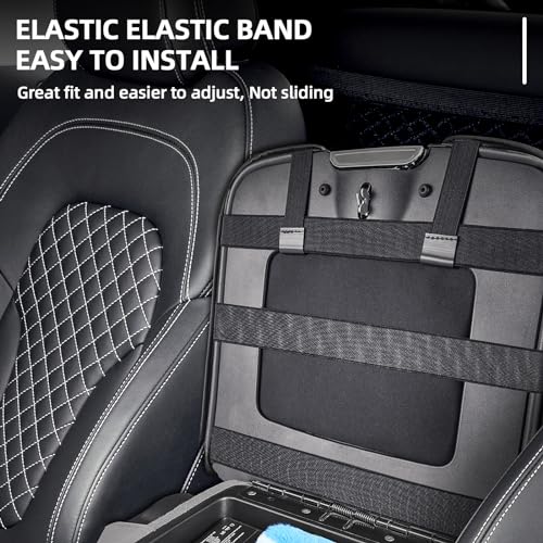 Center Console Cover Fit for 2013