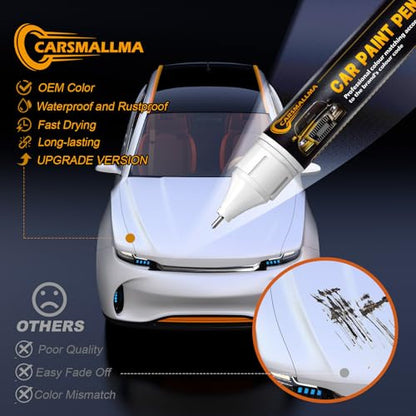 Touch Up Paint for Jeep Sting Gray