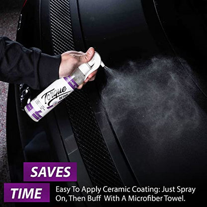 Ceramic Spray 8oz (8 Ounce)