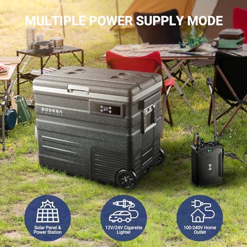 COOLER 12 Volt Car Refrigerator