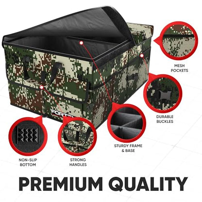 Trunk Organizer