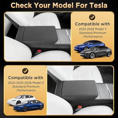 for Tesla Model Y Juniper