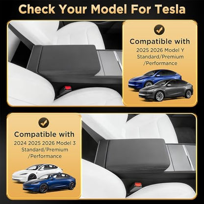 for Tesla Model Y Juniper