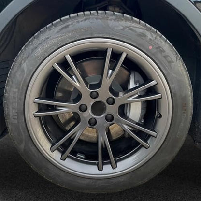 Wheel Rim Protector for Tesla Model Y Gemini 19 inch Apollo Wheels 2020